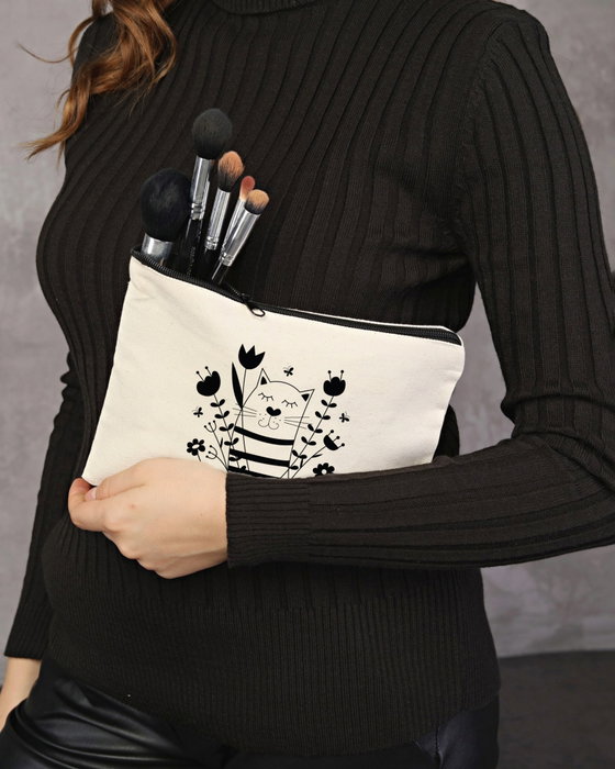 Zoozie Bags Neceser de Maquillaje Pauldavis Crema Zoozie Bags Neceser de Maquillaje Pauldavis Crema